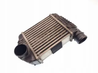 4F0145806P Интеркулер Audi A6 C6 (S6,RS6) Арт e11787351, вид 4