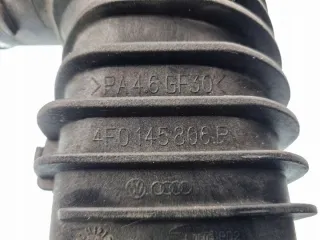 4F0145806P Интеркулер Audi A6 C6 (S6,RS6) Арт e11787351, вид 5