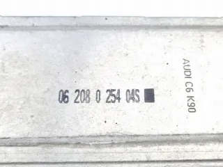 4F0145806P Интеркулер Audi A6 C6 (S6,RS6) Арт e11787351, вид 6