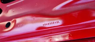 2GA833312L Дверь задняя правая Volkswagen T-Roc Арт e11787273, вид 5