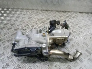 996936M Радиатор EGR Renault Megane 3 Арт e11787068, вид 1