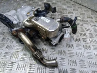 996936M Радиатор EGR Renault Megane 3 Арт e11787068, вид 3