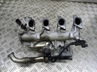 996936M Радиатор EGR Renault Megane 3 Арт e11787068, вид 7