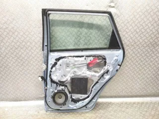 2012-2018 TWS32763 Дверь задняя правая Toyota Auris 2 Арт e11786926, вид 8