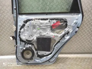 2012-2018 TWS32763 Дверь задняя правая Toyota Auris 2 Арт e11786926, вид 9