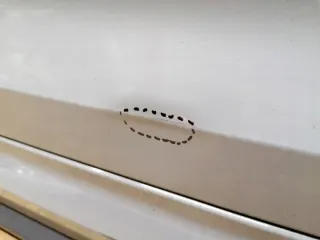2017-2024R KMR981 Дверь передняя правая Skoda Kodiaq Арт e11786819, вид 4