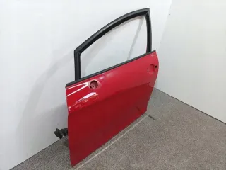 2005-2012 Дверь передняя левая Seat Leon 2 Арт e11786774, вид 2