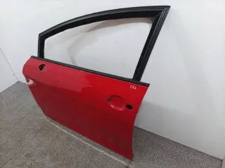 2005-2012 Дверь передняя левая Seat Leon 2 Арт e11786774, вид 3