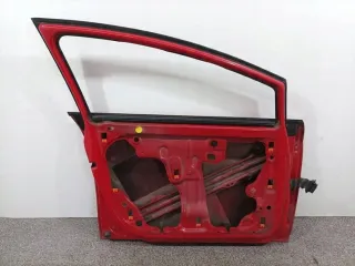 2005-2012 Дверь передняя левая Seat Leon 2 Арт e11786774, вид 10