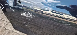 2014-2024 Дверь передняя правая MINI Cooper F56,F55 Арт e11786246, вид 6