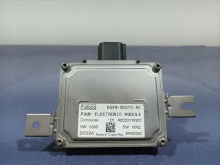 6G9N-9D372-AC Блок управления (другие) Volvo XC60 1 Арт e11785962, вид 2