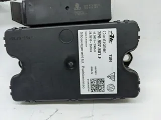 7P0907801F Блок управления (другие) Volkswagen Touareg 2 Арт e11785827, вид 2