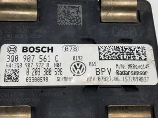 3Q0907561C LORK-1273-106611 Блок управления (другие) Volkswagen Passat B8 Арт e11785770, вид 4
