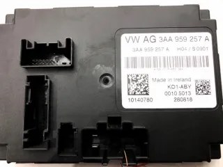 3AA959257A LORK-1273-128340 Блок управления (другие) Volkswagen Golf 7 Арт e11785687, вид 3