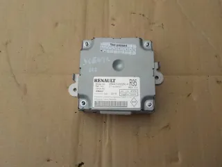 284A10002R Блок управления (другие) Renault Scenic 3 Арт e11785304, вид 1