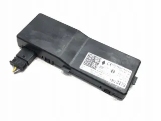 13523279 LORK-1273-107796 Блок управления (другие) Opel Corsa E Арт e11784996, вид 1