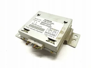 28344EQ420 LORK-1273-17887 Блок управления (другие) Nissan X-Trail T30 Арт e11784964, вид 1