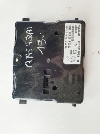 277604ea4d Блок управления (другие) Nissan Qashqai 2 Арт e11784923, вид 1