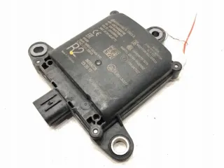 8638A228 LORK-1273-133172 Блок управления (другие) Mitsubishi Outlander 3 Арт e11784788, вид 1