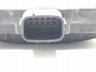 8638A228 LORK-1273-133172 Блок управления (другие) Mitsubishi Outlander 3 Арт e11784788, вид 3