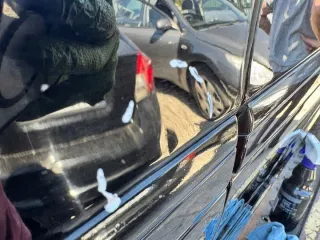 2004-2012 Дверь передняя левая Honda Legend 4 Арт e11784745, вид 6