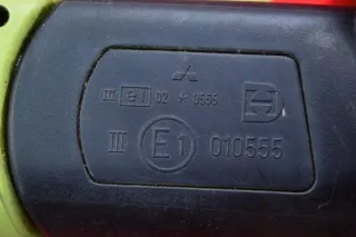 010555 Зеркало наружное левое Mitsubishi Space Star 1 Арт e11784707, вид 8