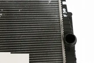 7600516 Радиатор кондиционера BMW 1 F20/F21 Арт e11784668, вид 10