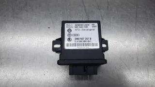5M0907357B  Блок комфорта Volkswagen Passat B6 Арт e11784596, вид 1