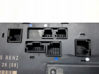 2118200326 LORK-1273-16594 Блок управления (другие) Mercedes E W211 Арт e11784517, вид 4