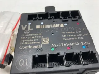 A2129009128 LORK-1273-32161 Блок управления (другие) Mercedes E C207 Арт e11784495, вид 2