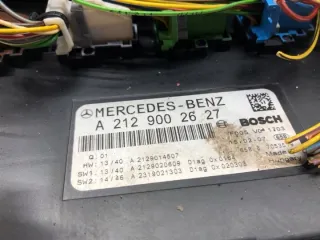 A2129002627 LORK-1273-32161 Блок управления (другие) Mercedes E C207 Арт e11784473, вид 3