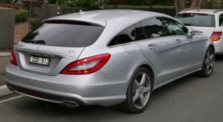 A2129006029 Блок управления (другие) Mercedes CLS C218 Арт e11784425, вид 7