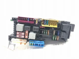 2049060805 LORK-1273-7518 Блок управления (другие) Mercedes C W204 Арт e11784349, вид 2