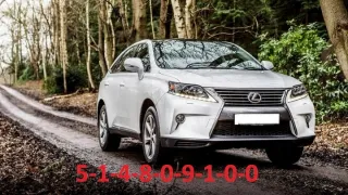 861A0-48010 LEXUSRX861A0-48010 Блок управления (другие) Lexus RX 3 Арт e11784136, вид 5