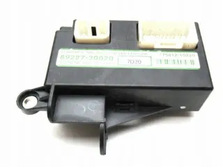 89227-30020 LORK-1273-19066 Блок управления (другие) Lexus IS 2 Арт e11784113, вид 1