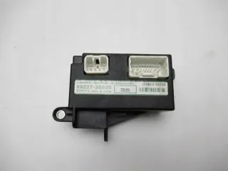 89227-30020 LORK-1273-19066 Блок управления (другие) Lexus IS 2 Арт e11784113, вид 2