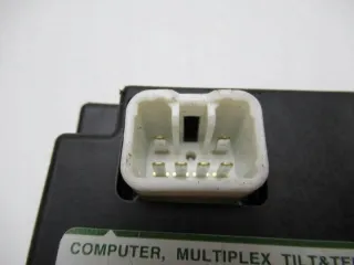 89227-30020 LORK-1273-19066 Блок управления (другие) Lexus IS 2 Арт e11784113, вид 4