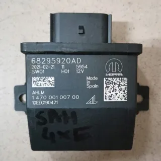 68295920AD 68295920AD, K68295920AD, Блок управления (другие) Jeep Wrangler JK restailing Арт e11783938, вид 1