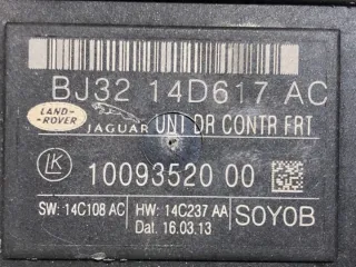 BJ32-14D617-AC LORK-1273-55990 Блок управления (другие) Jaguar XF 250 Арт e11783880, вид 4