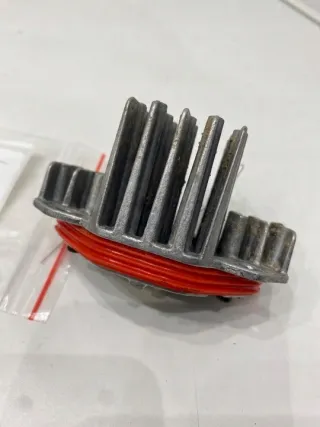 00219253 LORK-1273-131650 Блок управления (другие) Ford Focus 4 Арт e11783561, вид 1