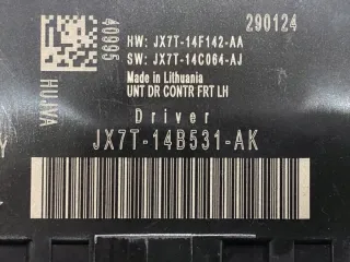 JX7T-14B531-AK LORK-1273-131650 Блок управления (другие) Ford Focus 4 Арт e11783560, вид 4