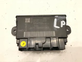 JX7T-14B531-AG LORK-1273-1000016466 Блок управления (другие) Ford Escape 4 Арт e11783543, вид 2