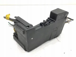 9666527680 LORK-1273-28594 Блок управления (другие) Citroen C4 1 Арт e11783402, вид 1