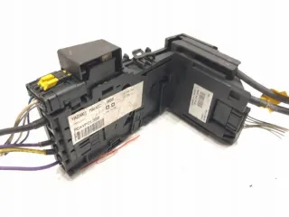 9666527680 LORK-1273-28594 Блок управления (другие) Citroen C4 1 Арт e11783402, вид 3
