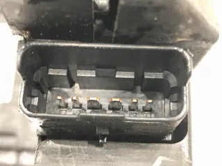 9666527680 LORK-1273-28594 Блок управления (другие) Citroen C4 1 Арт e11783402, вид 4