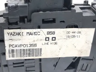 9666527680 LORK-1273-28594 Блок управления (другие) Citroen C4 1 Арт e11783402, вид 5