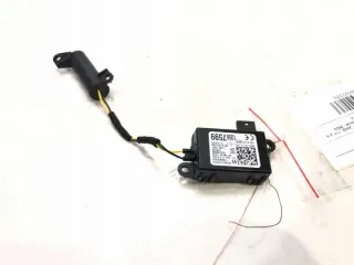 13507599 LORK-1273-121704 Блок управления (другие) Chevrolet Camaro 6 Арт e11783346, вид 1