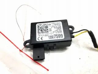 13507599 LORK-1273-121704 Блок управления (другие) Chevrolet Camaro 6 Арт e11783346, вид 4
