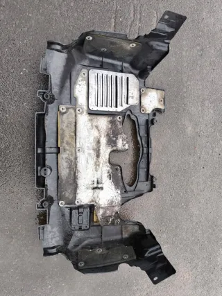56440-SC041 Декоративная крышка двигателя Subaru Forester SH Арт e11783186, вид 2
