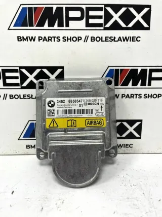6858547 Блок управления (другие) BMW X3 F25 Арт e11782811, вид 1